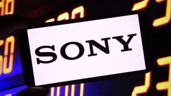 sony