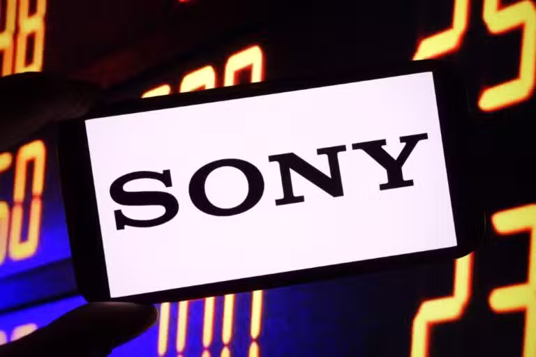 sony