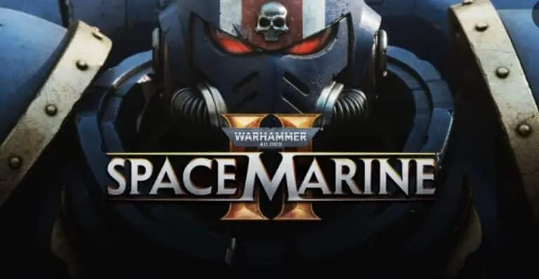 Space Marine 2 - Divulgação