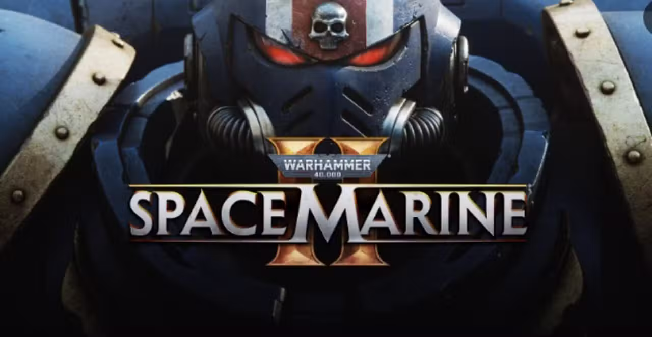 Space Marine 2 - Divulgação