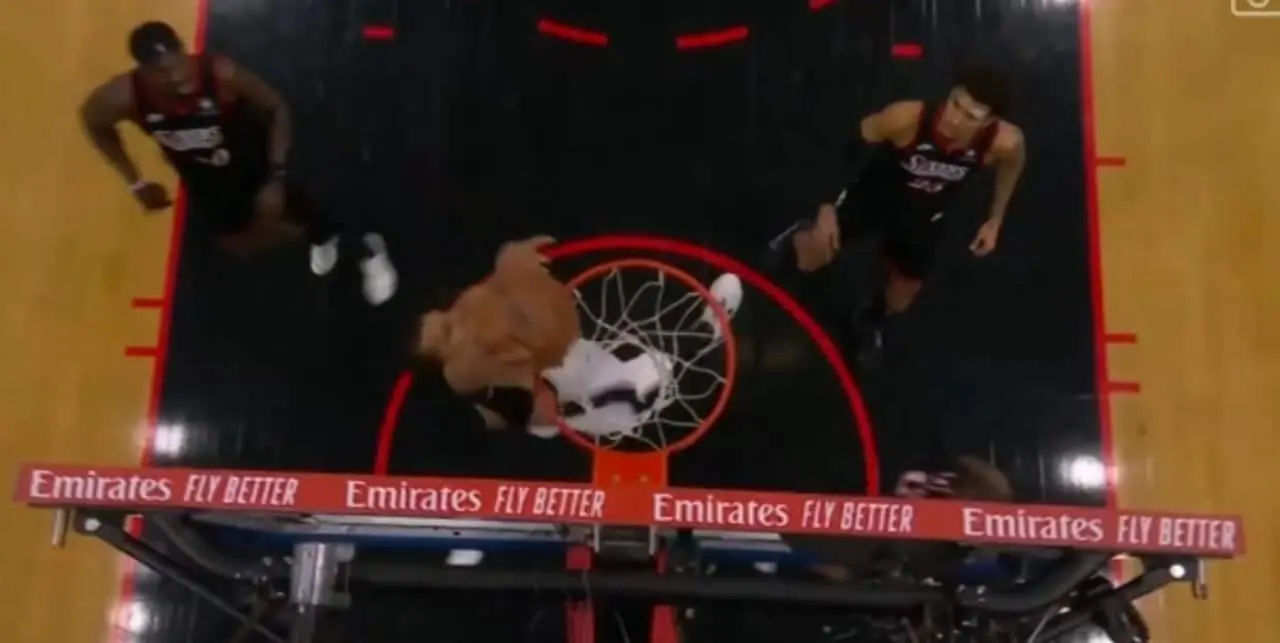 Spurs - ESPN