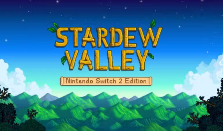 Stardew Valley - Divulgação