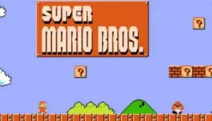Variante rara de Super Mario Bros./Duck Hunt de 1993 é descoberta em Wisconsin