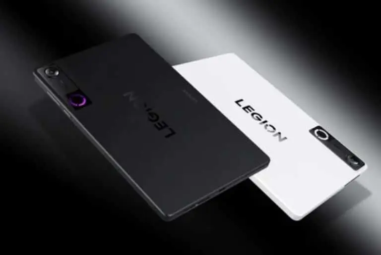 tablet gamer Legion Y700