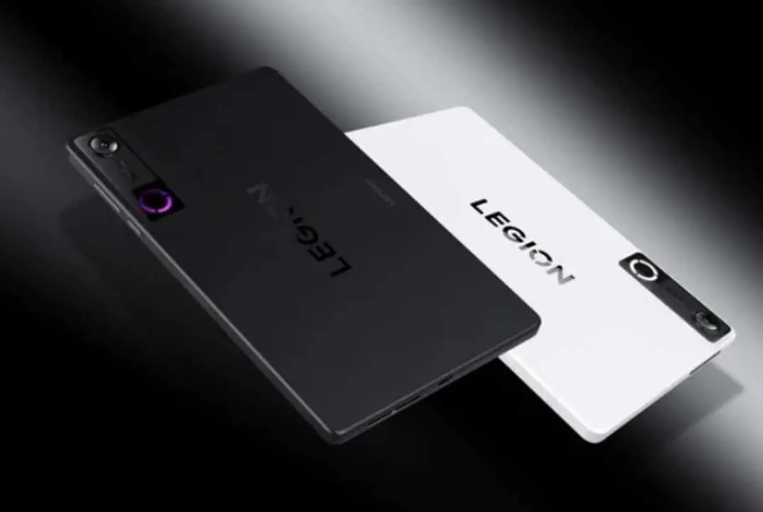 tablet gamer Legion Y700