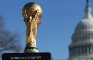 北美FIFA賽事面臨低需求和高成本