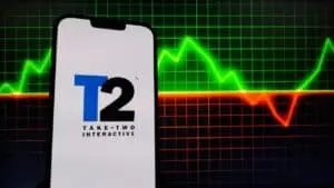 Ações da Take-Two sobem mais de 6% após Piper Sandler destacar potencial recorde do GTA VI