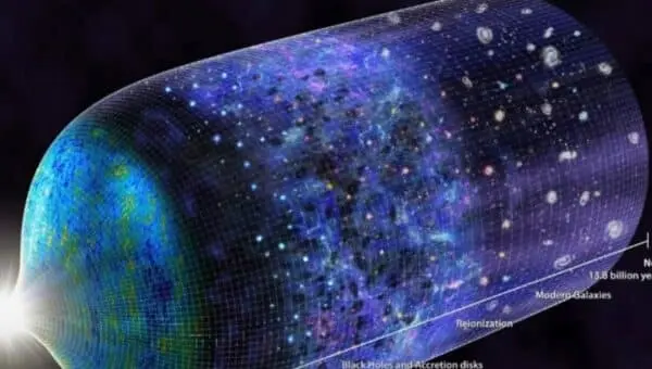 Telescópio Espacial James Webb acaba de revelar um problema sério - Divulgação
