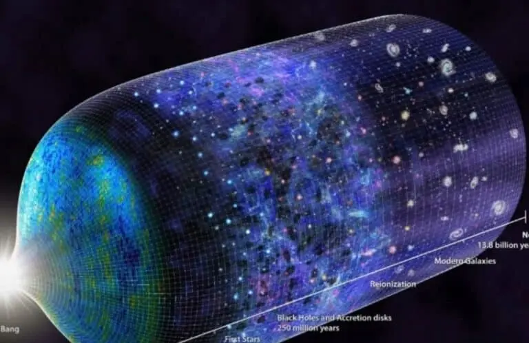 Telescópio Espacial James Webb acaba de revelar um problema sério - Divulgação