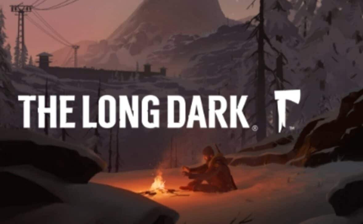 Long Dark - Divulgação