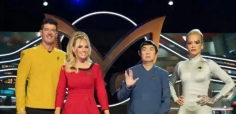 The Masked Singer - Fox