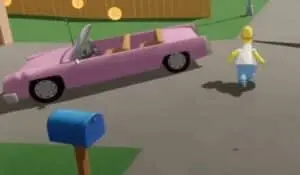 Creator of The Simpsons Hit & Run addresses possible return of the classic after more than two decades
