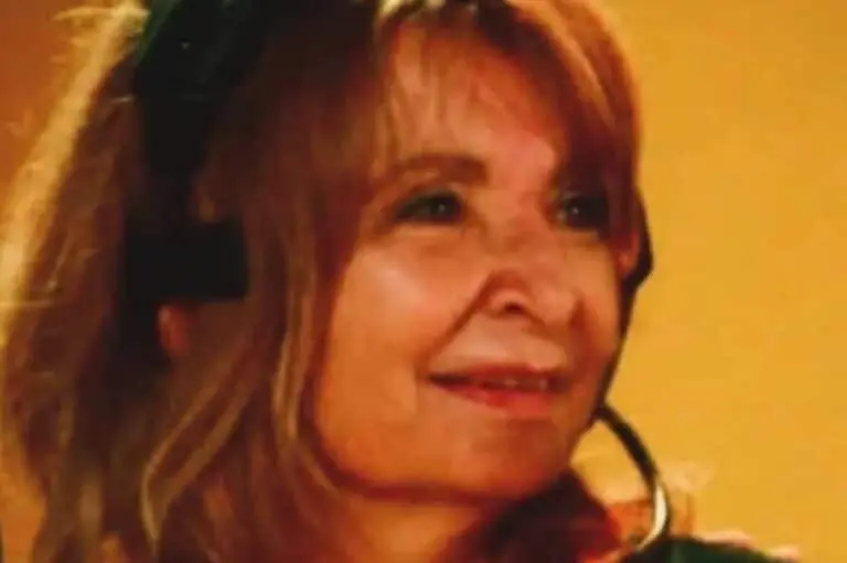 Tita Colodro - reprodução