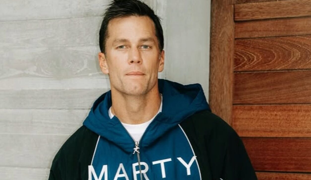 Tom Brady - @tombrady