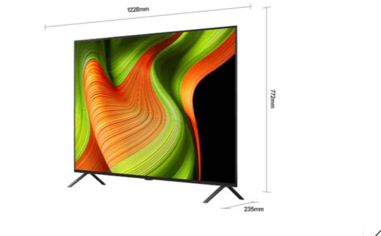 TVs OLED - LG
