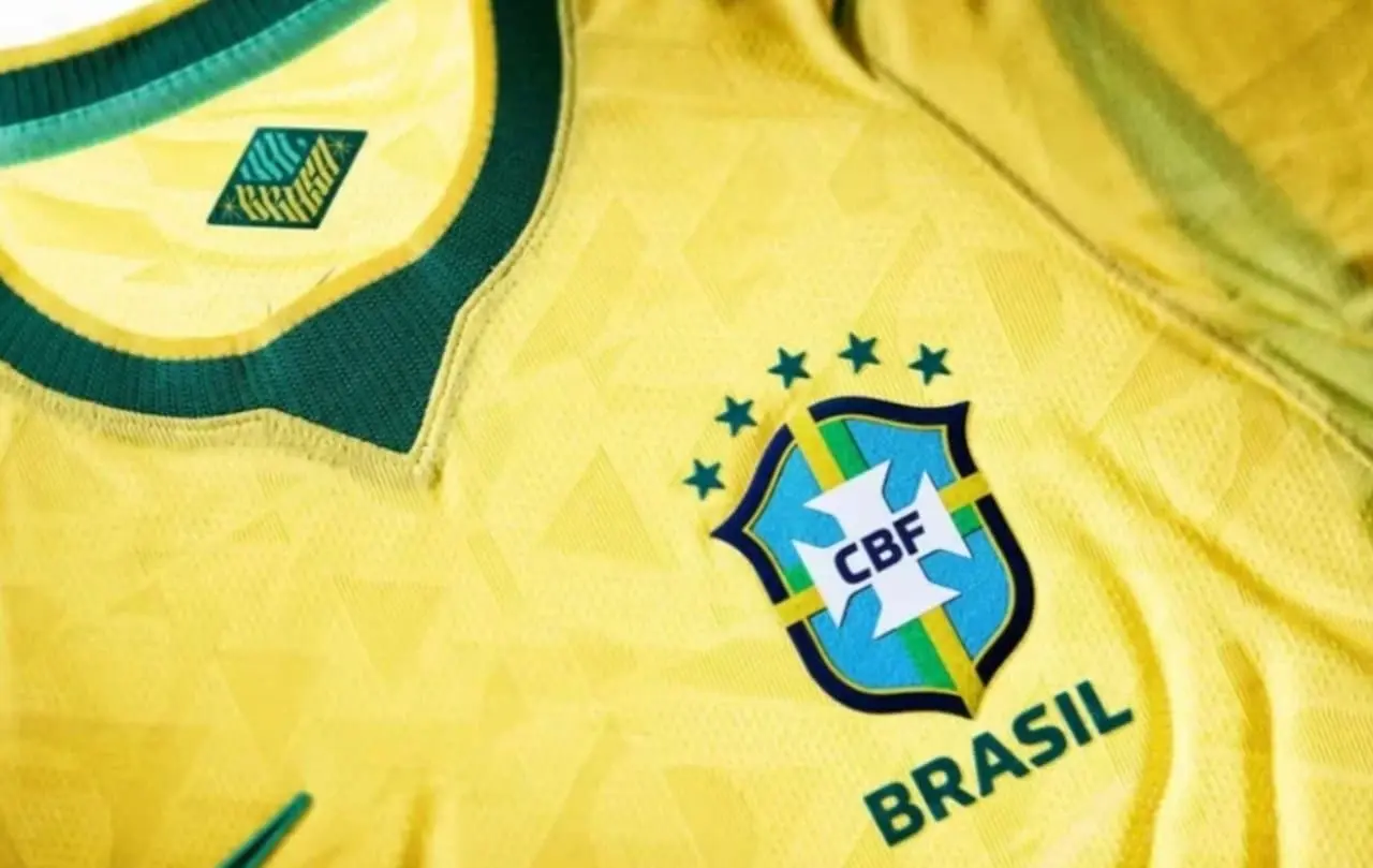 Vai Brasa - Nike Divulgação