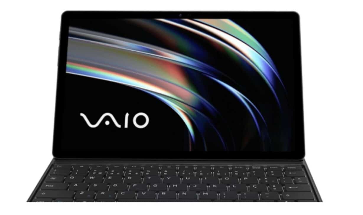 VAIO TL10 - Divulgação