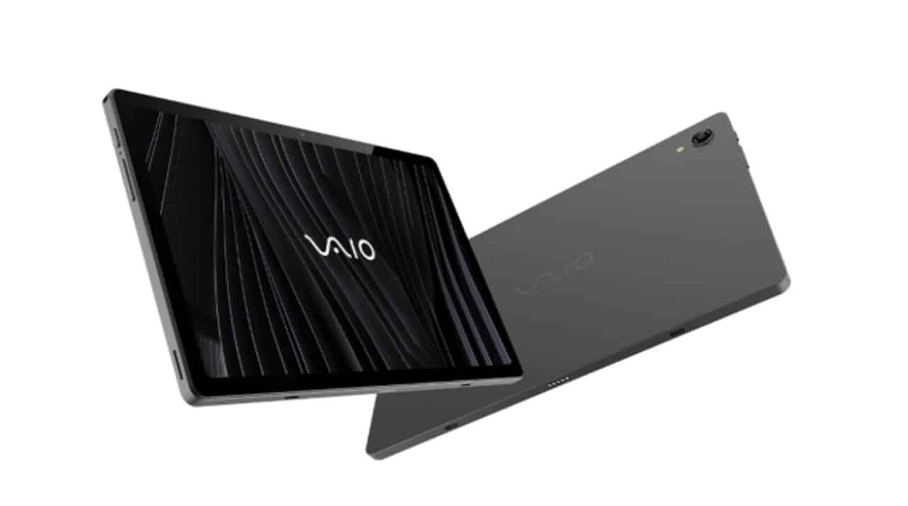 VAIO TL10 - Divulgação