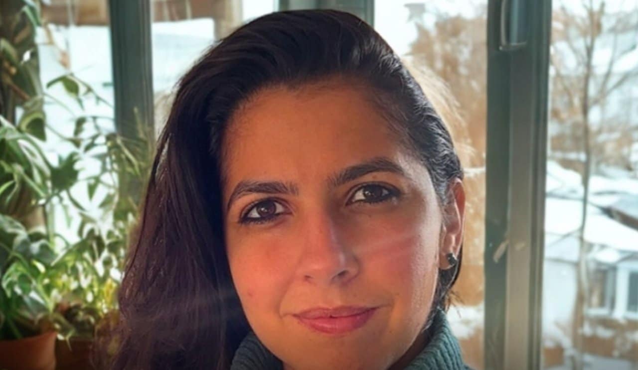 Vitória Barreto - Reprodução/ Redes Sociais