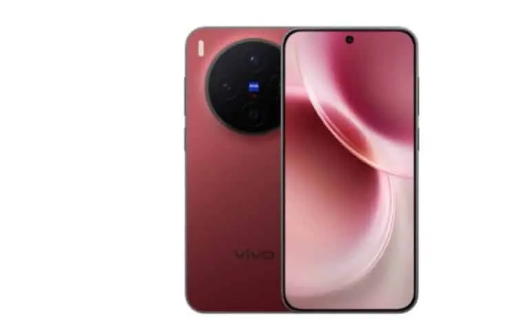 Vivo X300 - Divulgação