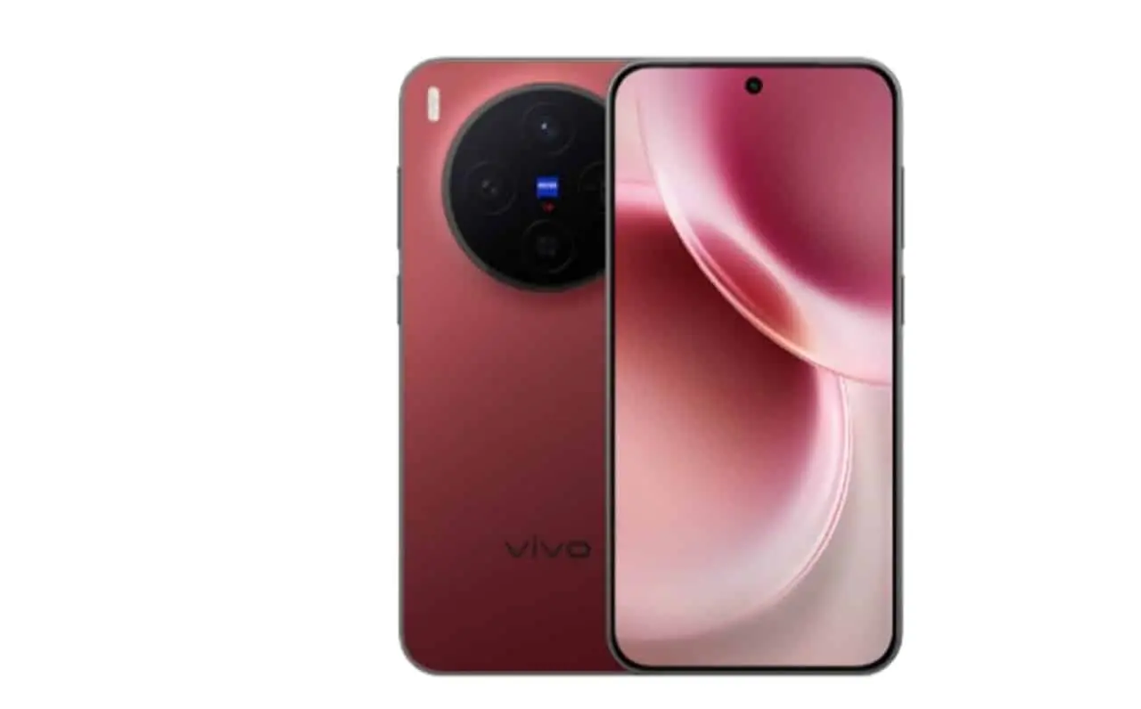 Vivo X300 - Divulgação