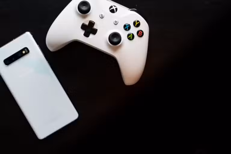xbox