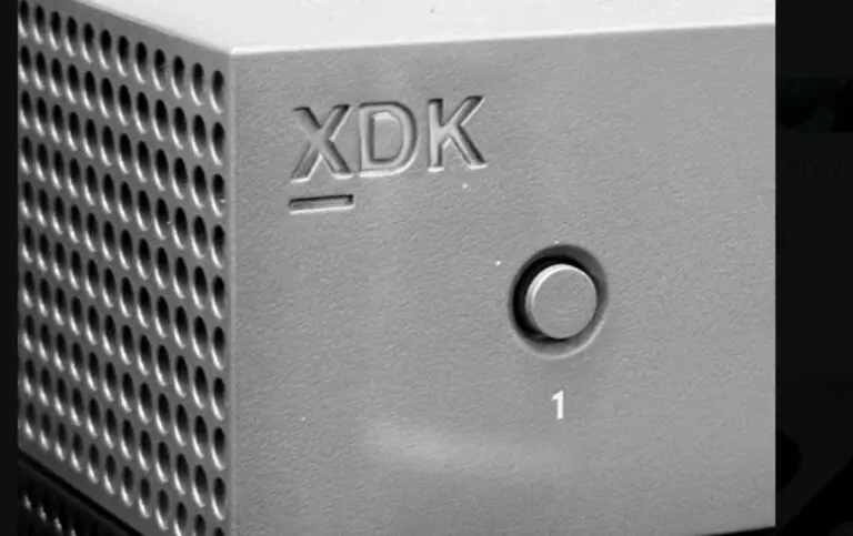 Xbox na GDC - @MSFTGameDev