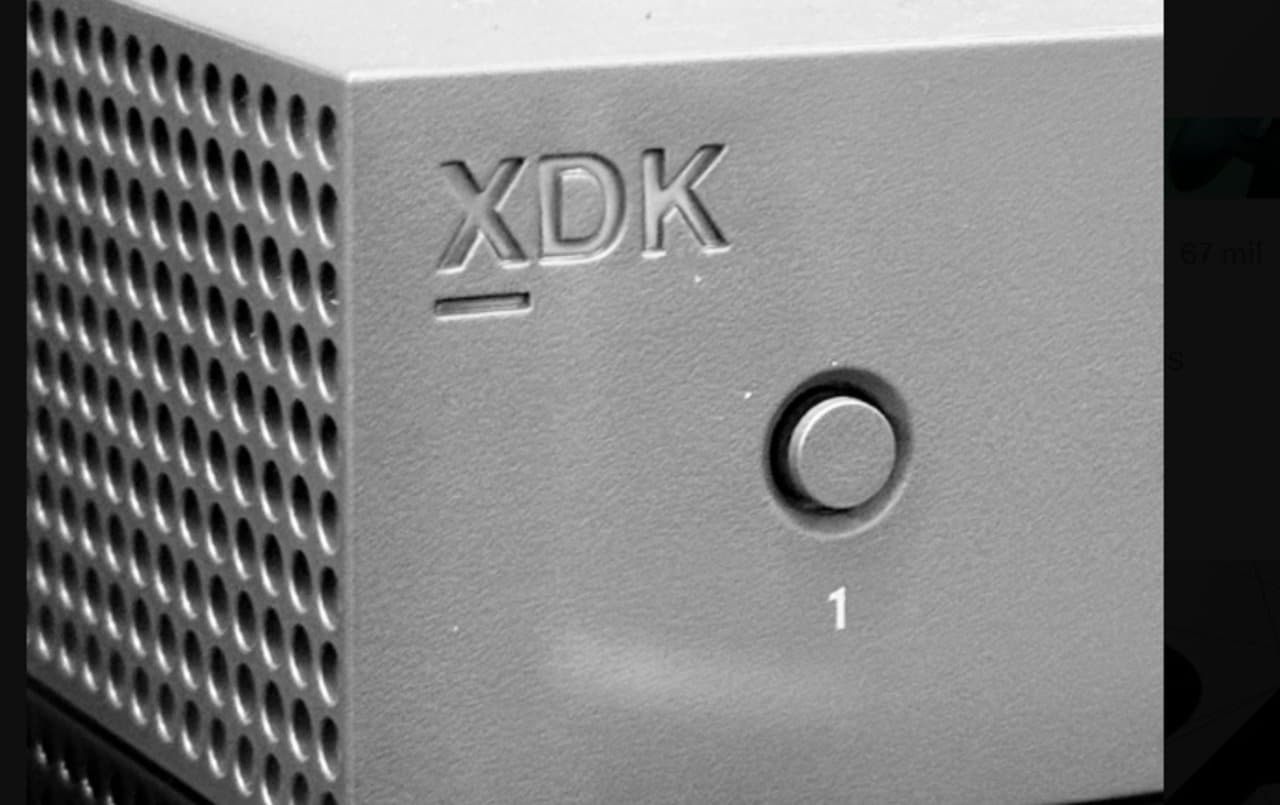 Xbox na GDC - @MSFTGameDev
