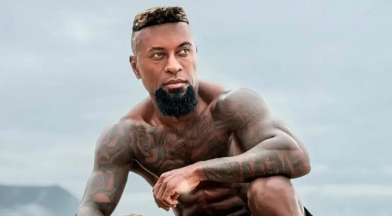 Zé Roberto - #Zeroberto