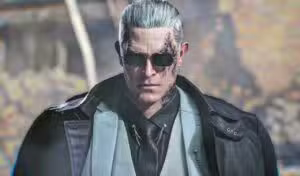 Deweloper Capcom ogłasza dodatek Requiem z agentem Leonem Kennedym na luty