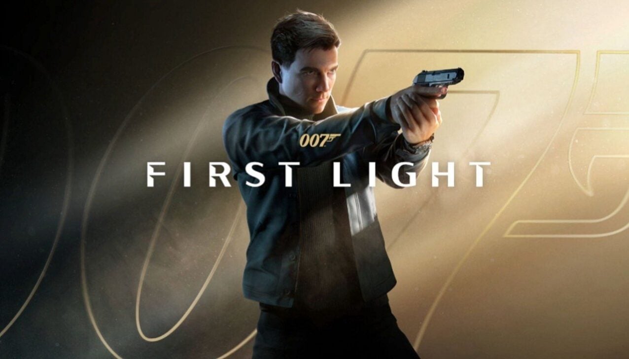 007 First Light