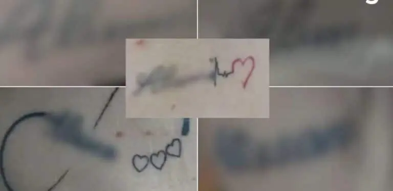 10 tatuagens com o nome do Destista - Polícia Civil