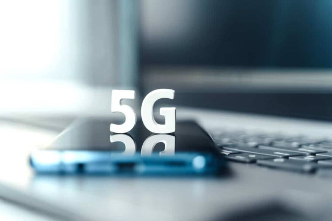 5G, Telefone, celular