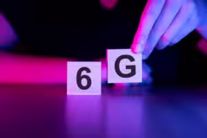 China ativa primeira rede de testes Pré-6G em Nanquim e avança na integração com 5G