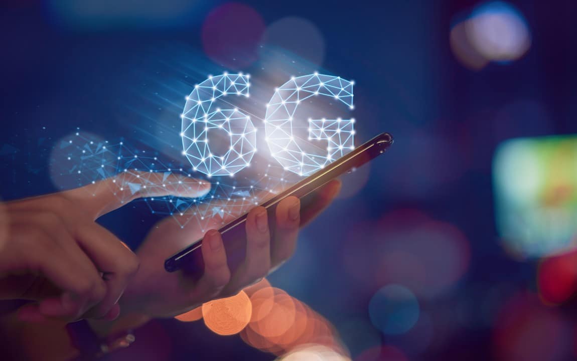 6G, network, internet