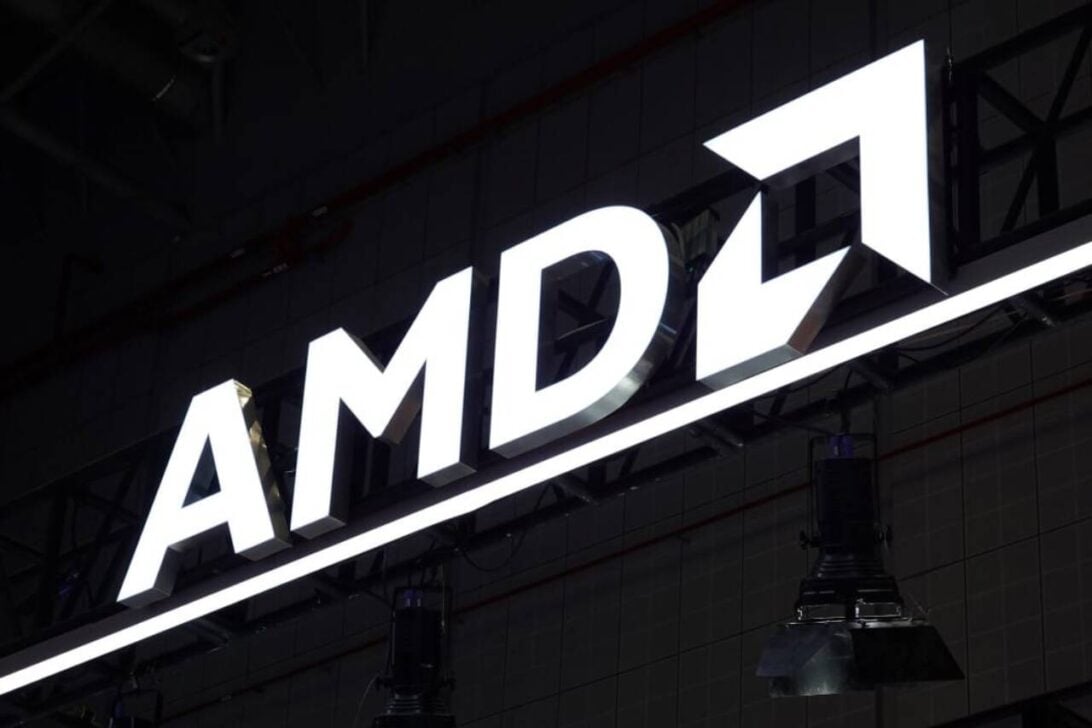 AMD