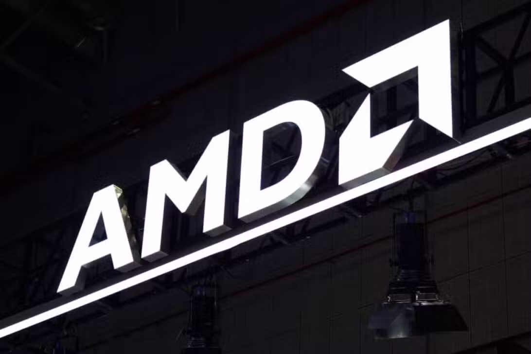 AMD