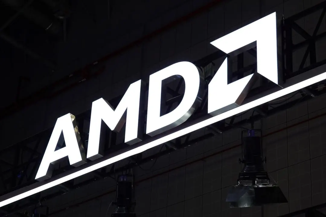 AMD