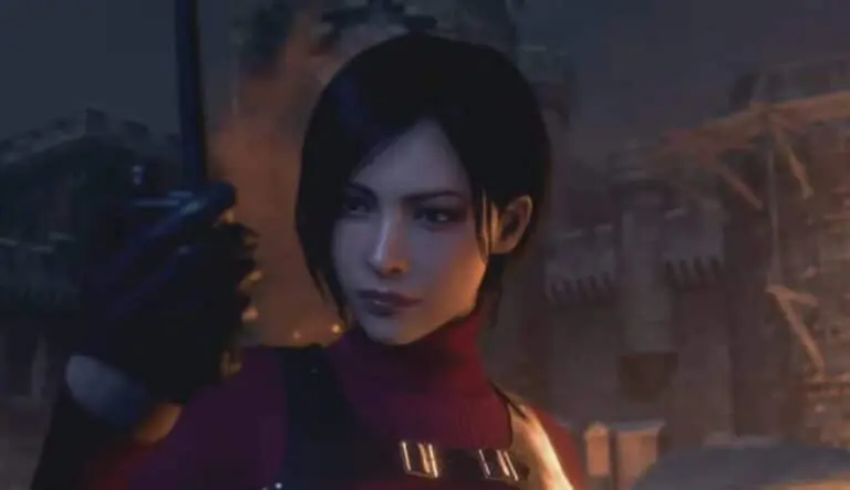 Ada Wong