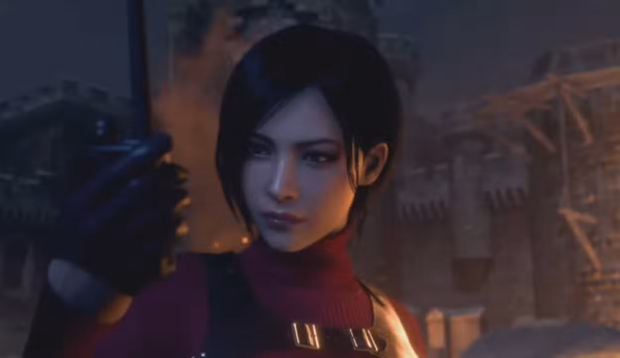 Ada Wong