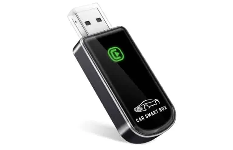 Adaptador CarPlay