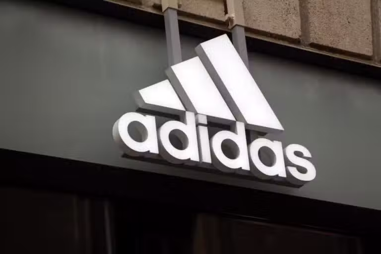 Adidas