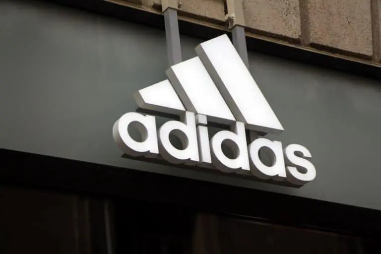 Adidas