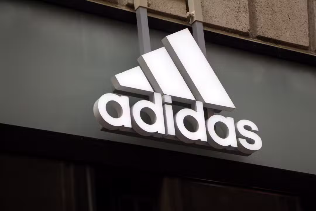 Adidas
