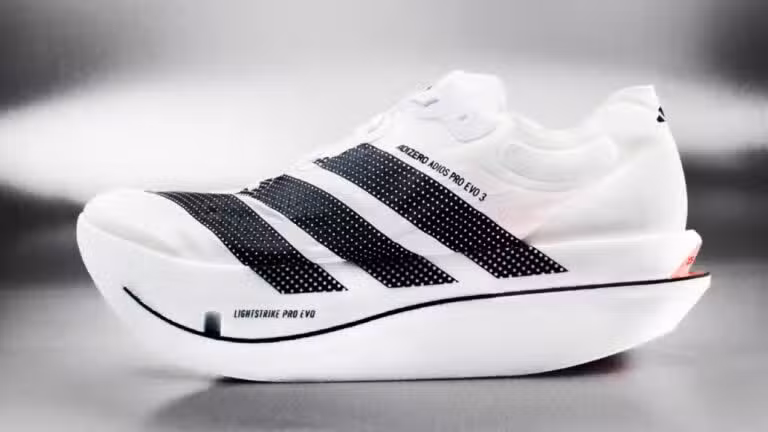 Adizero Adios Pro Evo 3