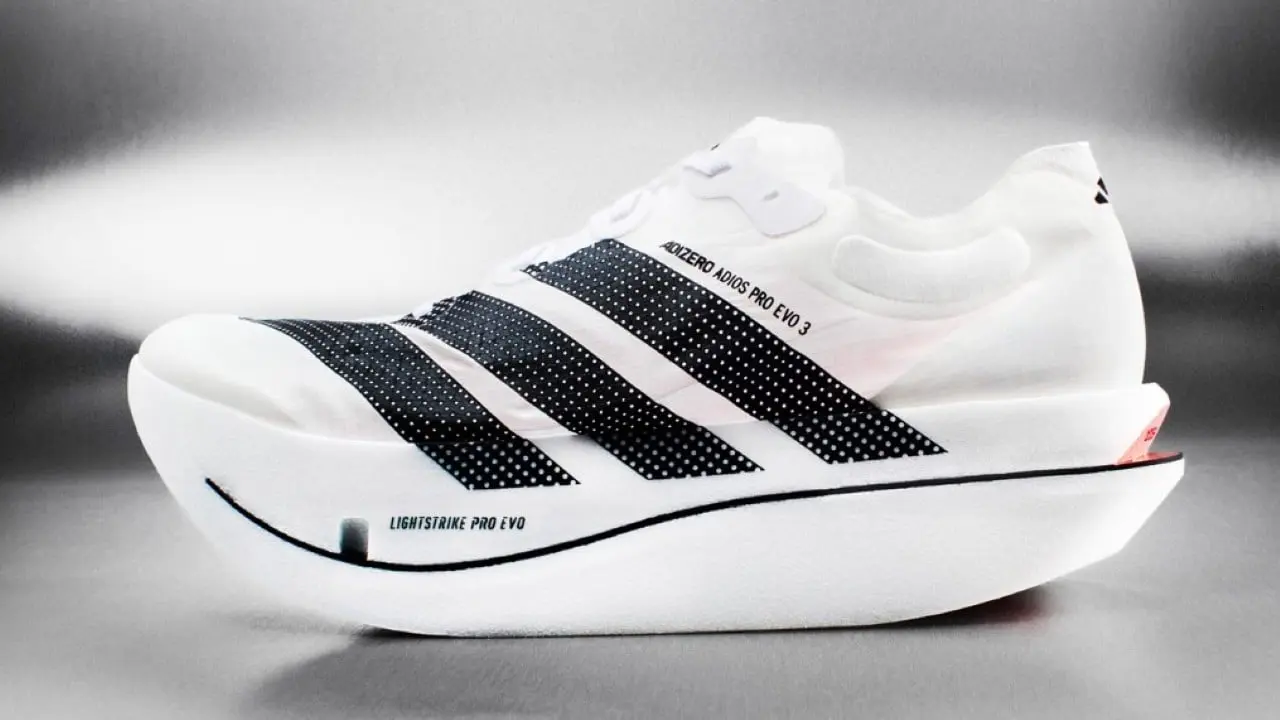 Adizero Adios Pro Evo 3