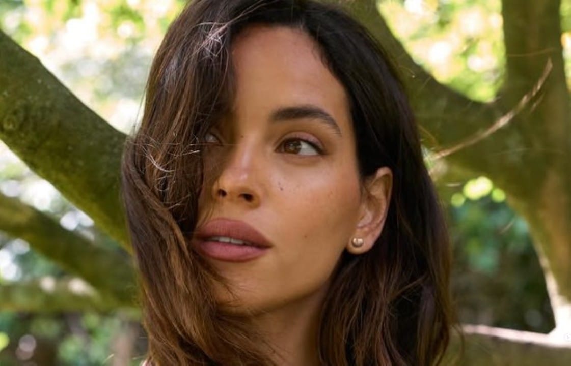 Adria Arjona