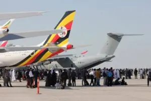 Terminal de Atlanta lidera fluxo global de passageiros em ano de recorde na aviação comercial