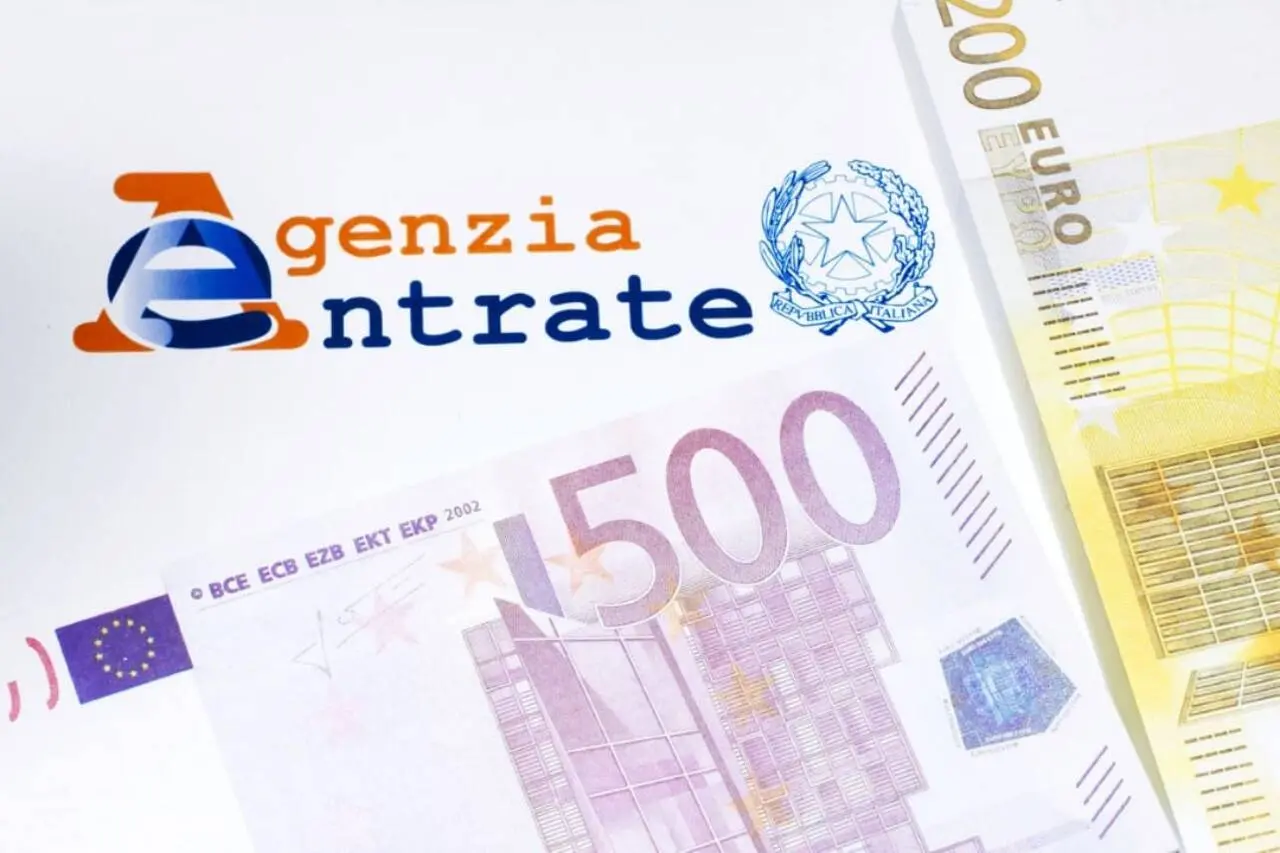 Agenzia Entrate