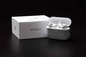 Apple AirPods Pro 3 헤드폰은 7개월 연속 사용 후 오디오 성능과 건강을 강화했습니다.